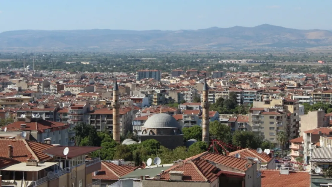 Gelme bu oyuna Manisa!