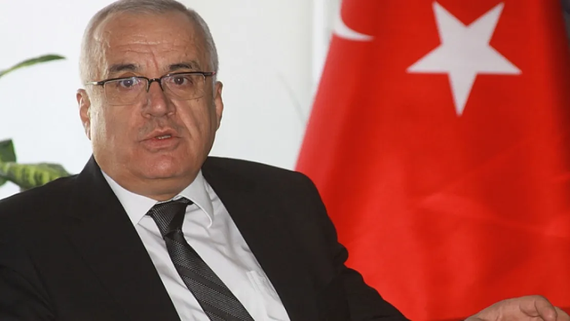 ÖREN SÜMERBANK DAVASIYLA İLGİLİ KONUŞTU