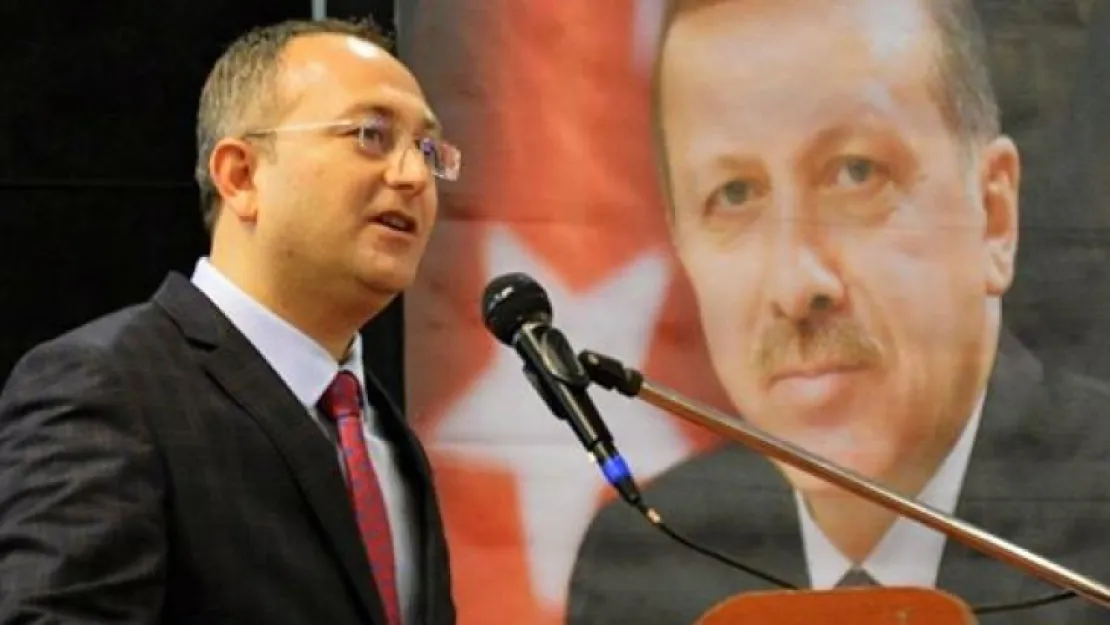 AK PARTİ KONGREYE GİDİYOR