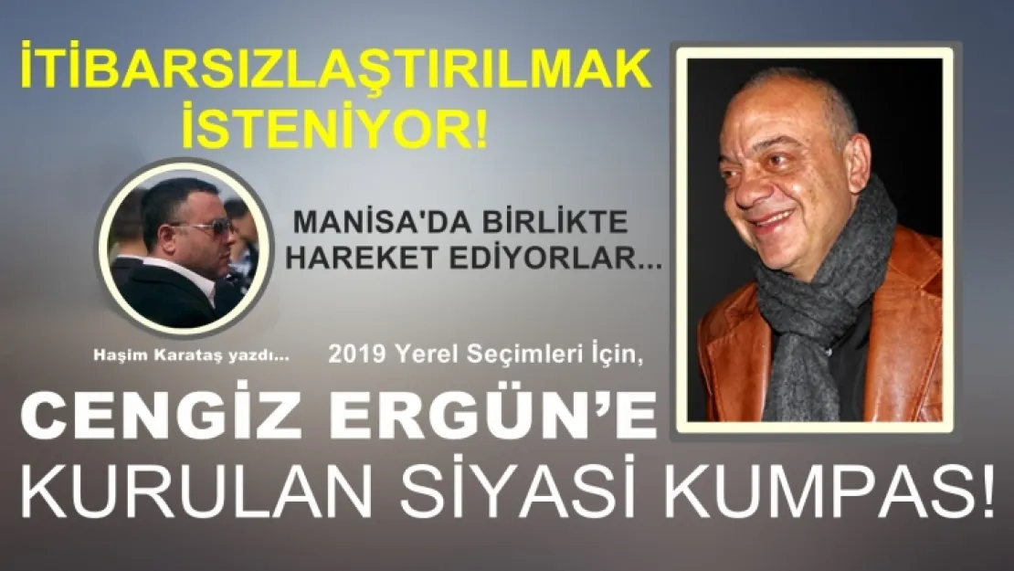 Karataş yazdı Hayırdır hemşerim, Siz ne ayaksınız?