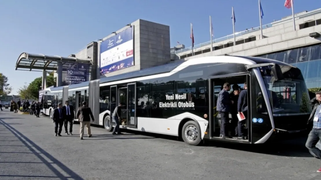 Sileo, Transist 2017 Fuarına damgasını vurdu