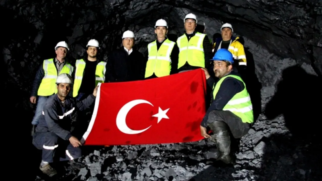 Yiğitlerden 'Yiğitlere' selam var