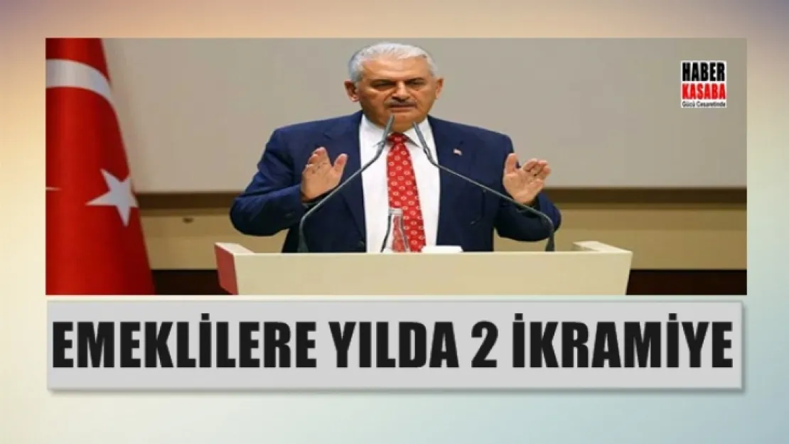Başbakan Yıldırım, 'Önemli kararlar aldık'