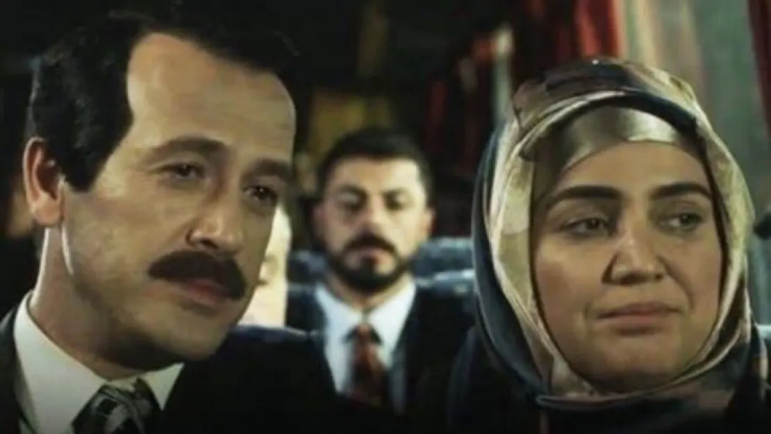 ‬Reis Filminin Yönetmeni tutuklandı