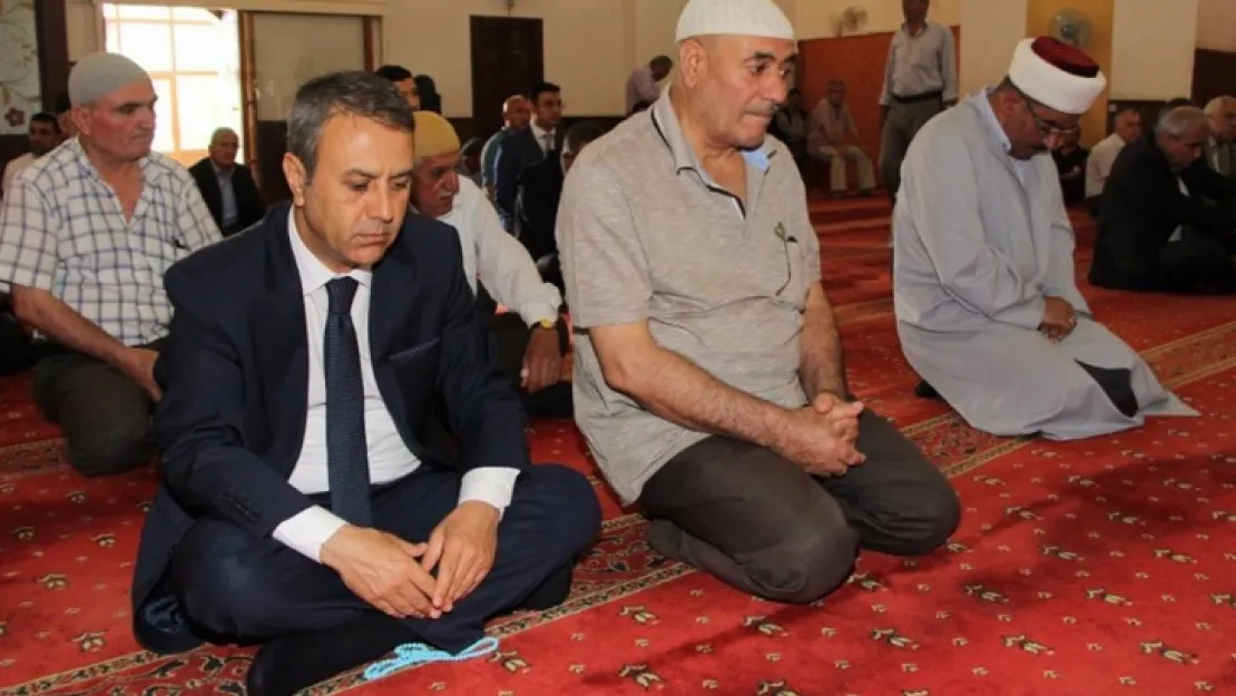 Manisa'daki FETÖ iddianamelerin çatısı mali yapılanma!