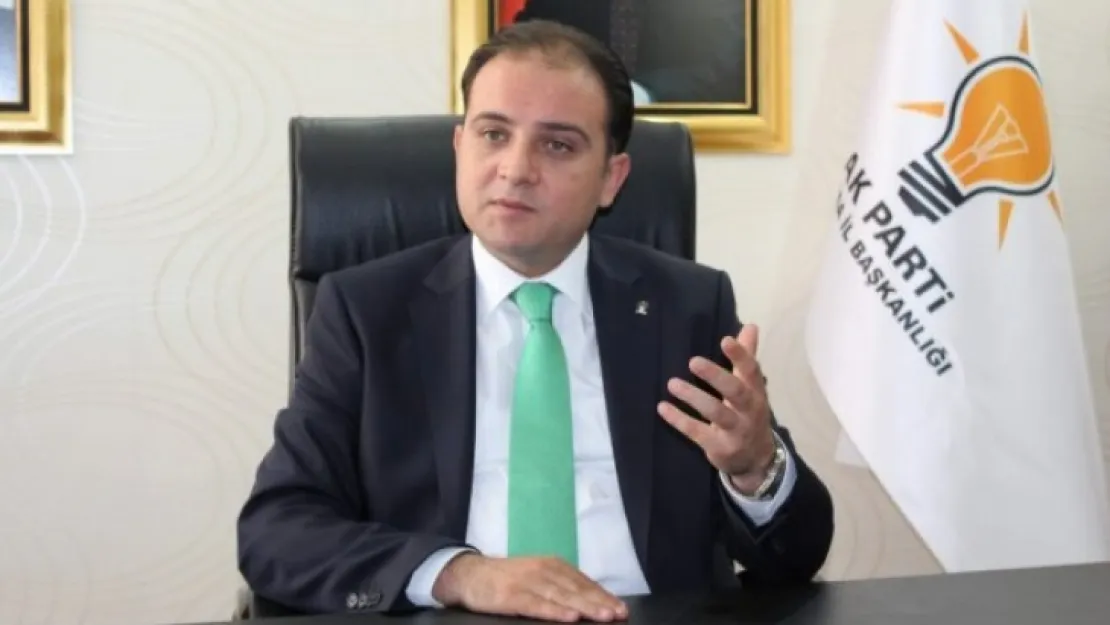 Onlarda oluyor da bizde neden olmasın?