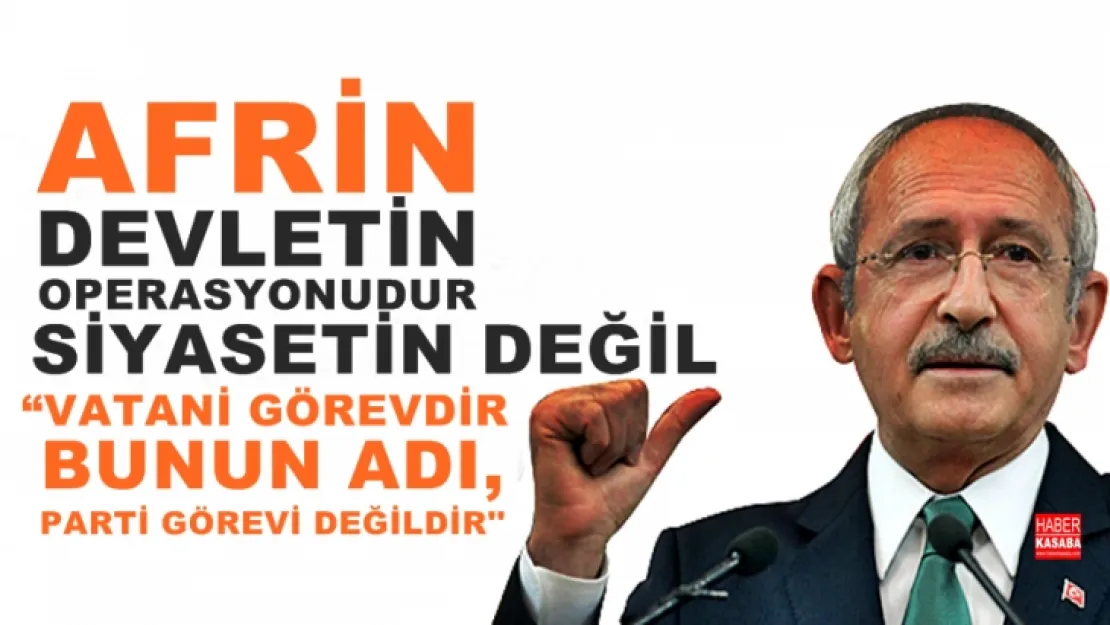 Kılıçdaroğlu, 'Enis Berberoğlu kararına tepkisini sert bir dille gösterdi!