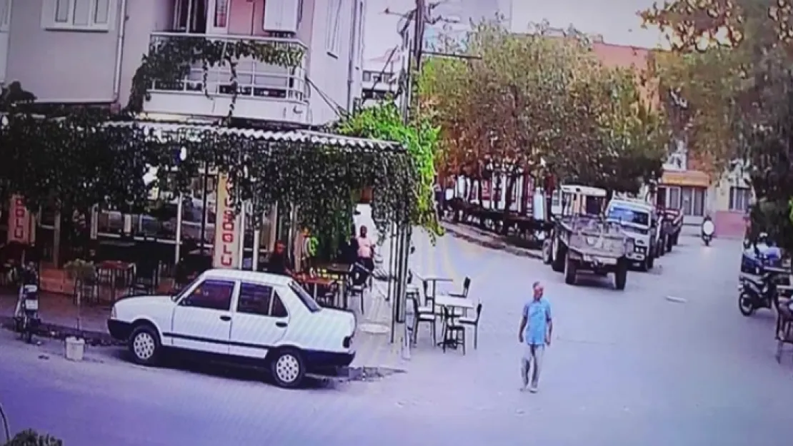 Muhtar Adayından Örnek Olacak Bir Davranış