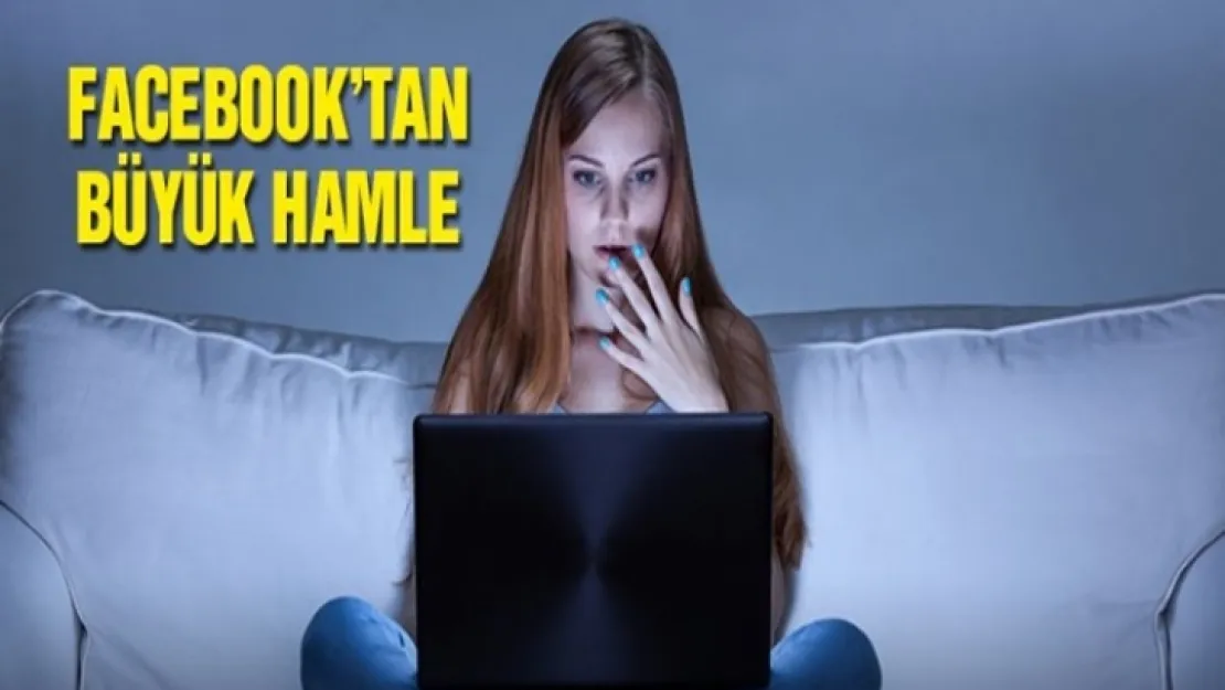 Facebook artık bihaber olacak!