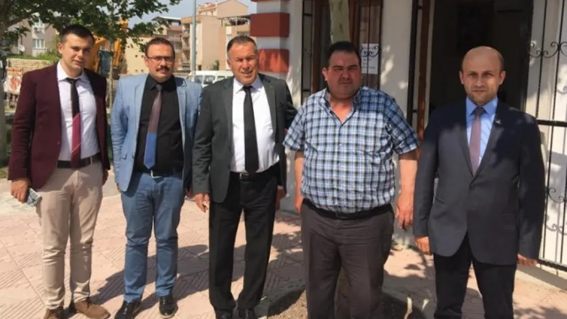 Muhtarlıklar, Sokağın Nabzını Tutuyor