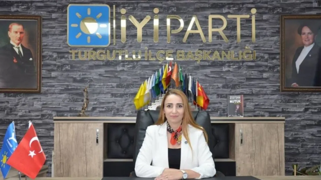 Başkan Yaşır,'Gönüldaşlarımıza canı gönülden teşekkür ediyorum'
