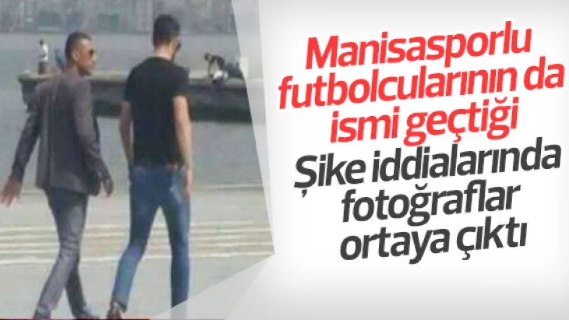 TFF 1 LİG'de şike iddiası