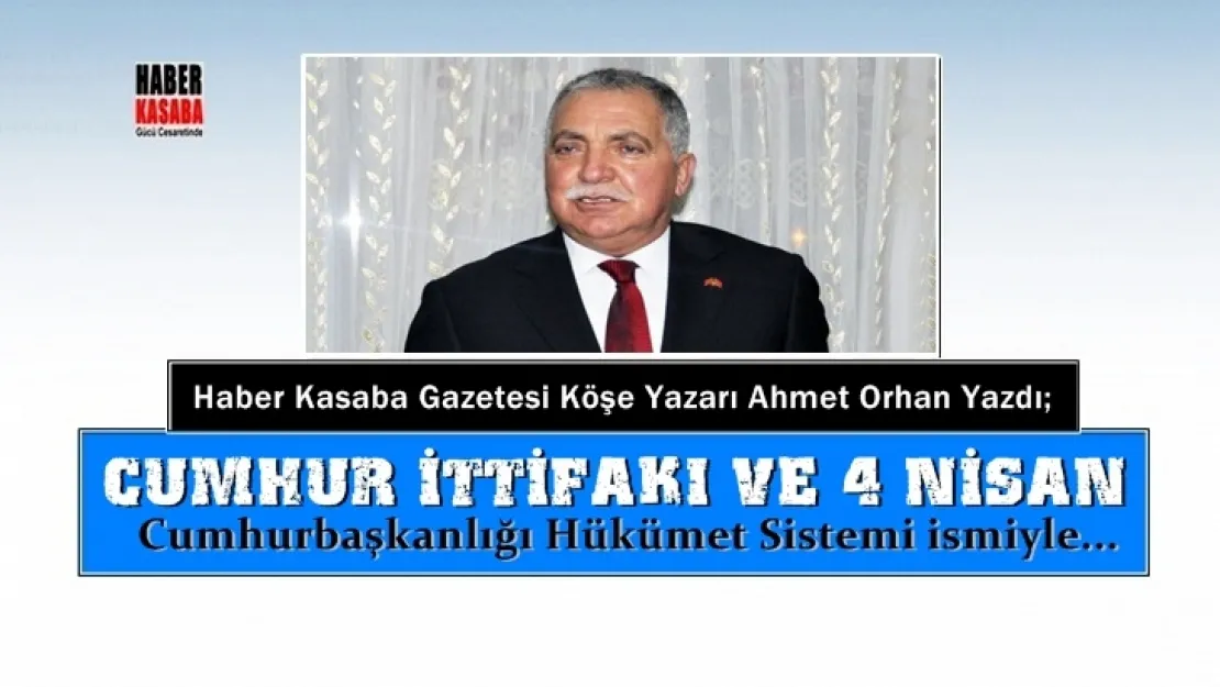 4 Nisan deyince Ülkücülerin istisnasız hepsinin aklına önce BAŞBUĞ gelir