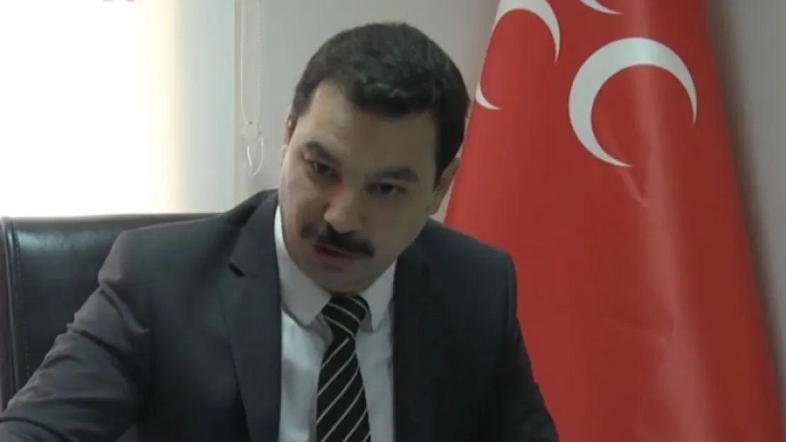 SAYIN DEVLET BAHÇELİ ÇOK İYİ BİR ÇİFTÇİDİR!!