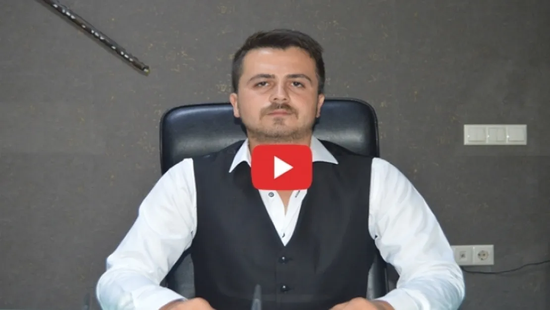BU ( VİDEO ) ÇOK KONUŞULACAK !!!