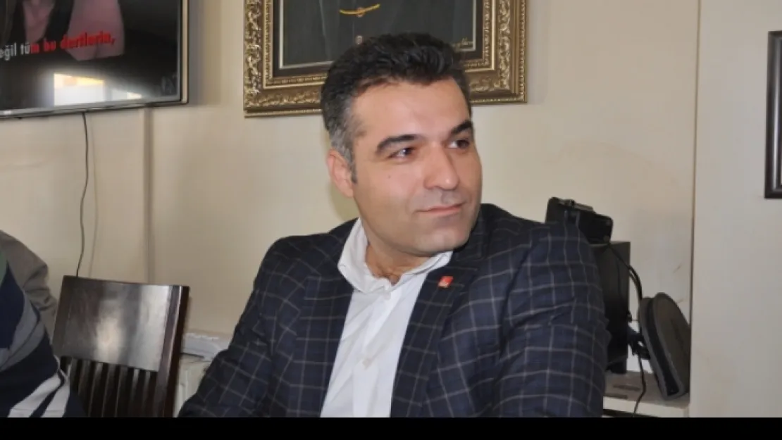 BAŞKAN KAYABAŞ'IN AVUKATLAR GÜNÜ MESAJI