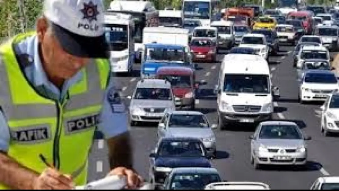 İçişleri Bakanlığı 81 İle Bayram Genelgesi Gönderdi