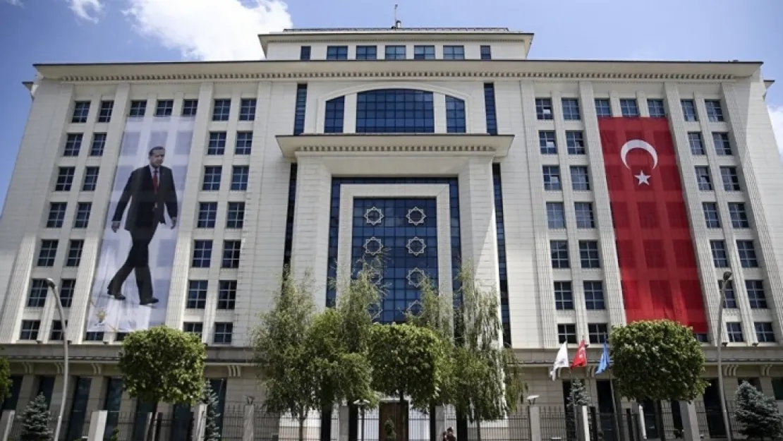 AK Parti'den Bedelli Açıklaması