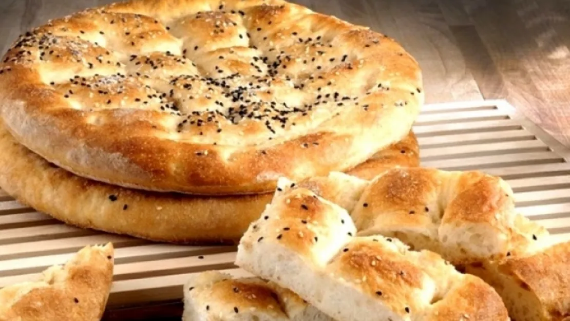 Ramazan pidesi fiyatı belli oldu