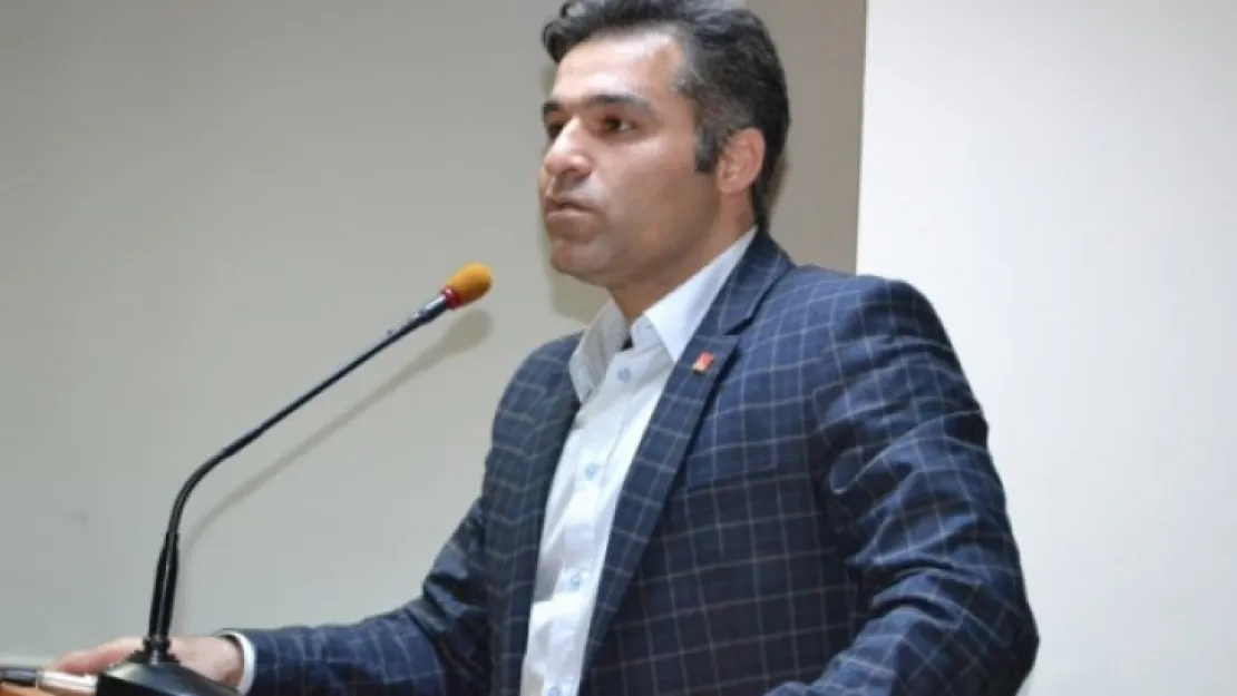 BAŞKAN KAYABAŞ'TAN KANDİL MESAJI