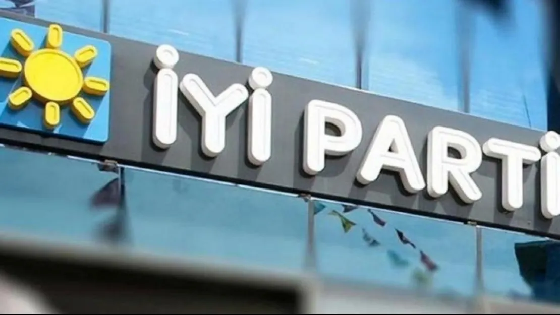 İYİ Parti'de 81 İl Başkanının ataması tamam