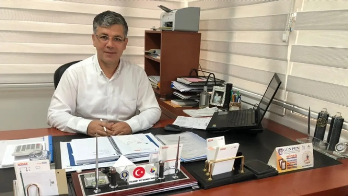 Günpen'in Hedefi Ege Bölgesi