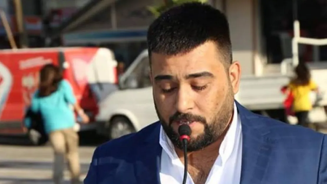 Muhtar Gürel, 'Büyükşehir'e yüklendi' Gülüyorum sadece...