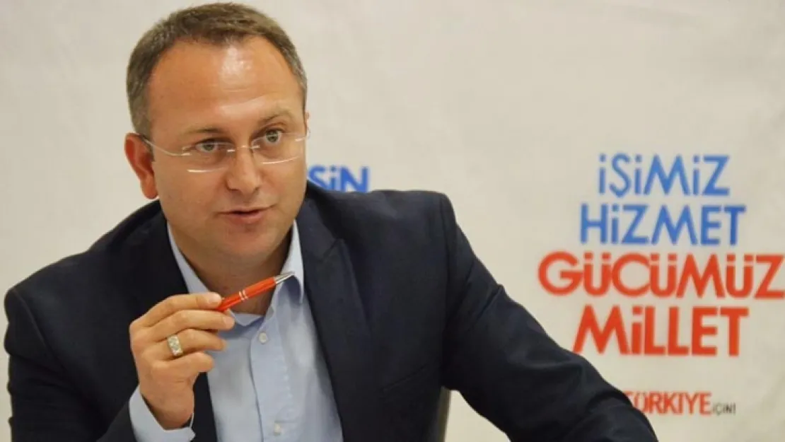 Gedizli, 23 Nisan Ulusal Egemenlik ve Çocuk Bayramı Mesajı Yayınladı