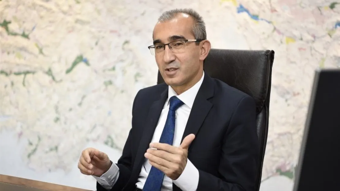 Manisalı üreticilere müjde: Sarma Barajı Seneye Tamamlanıyor