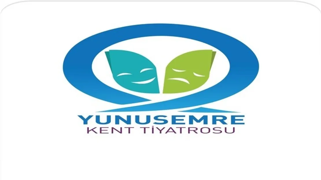Masalları Yunusemre Belediyesi Kent Tiyatrosu'ndan Dileyecekler