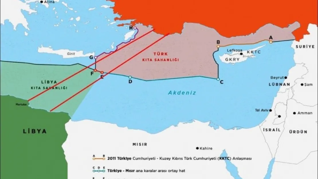 Mavi Vatan'dan güzel haber
