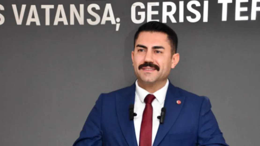 Mevlüt Bulut'un Barışa Bakışı: Türkiye'nin Demokratik Temsil Sorunu ve Çözüm Önerileri