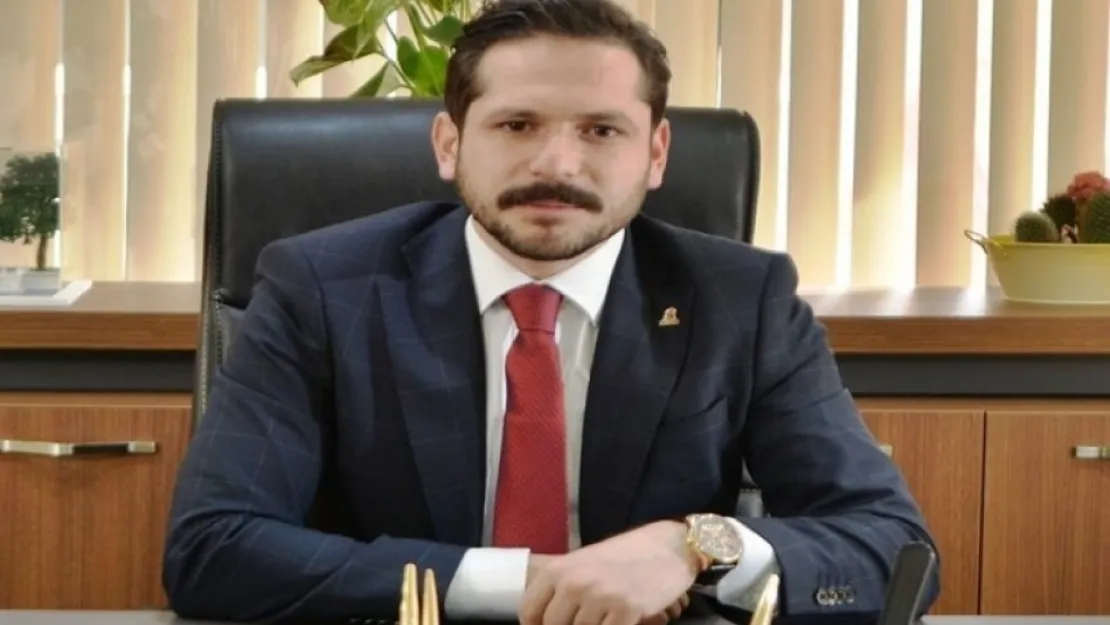 MİDDER Başkanı Çağ'a Büyükşehir Başkan Adaylığı Teklifi