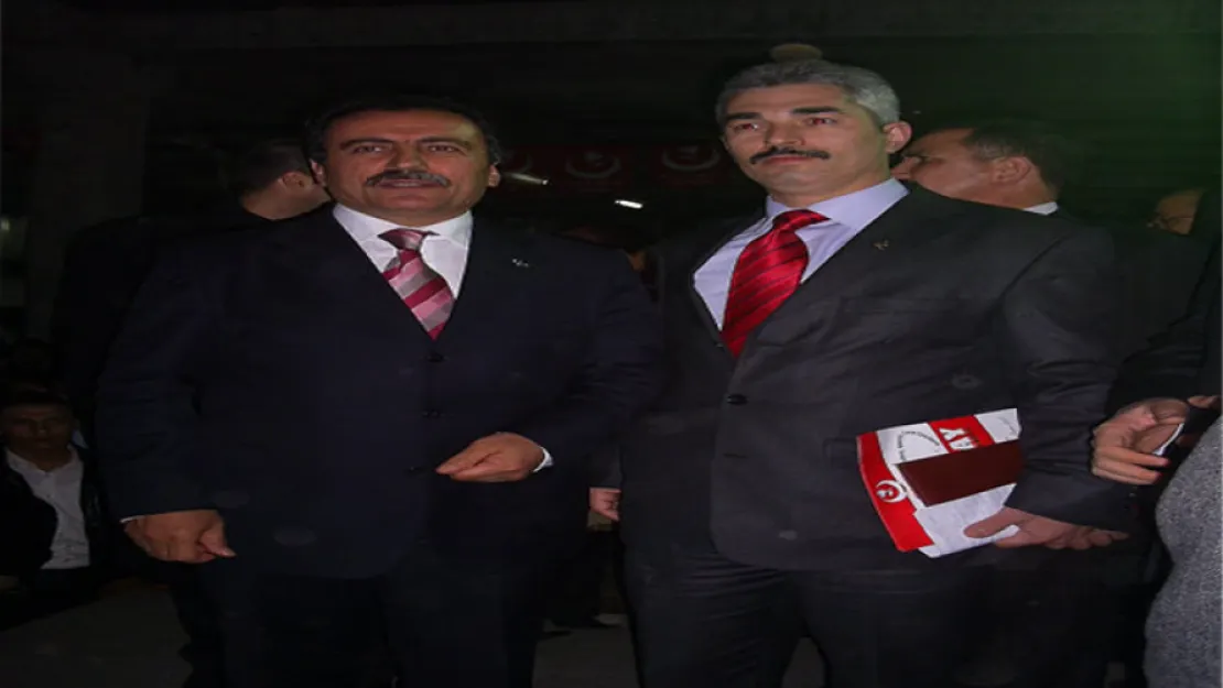 Turgutlu Serhat Orhan ile Şahlanacak