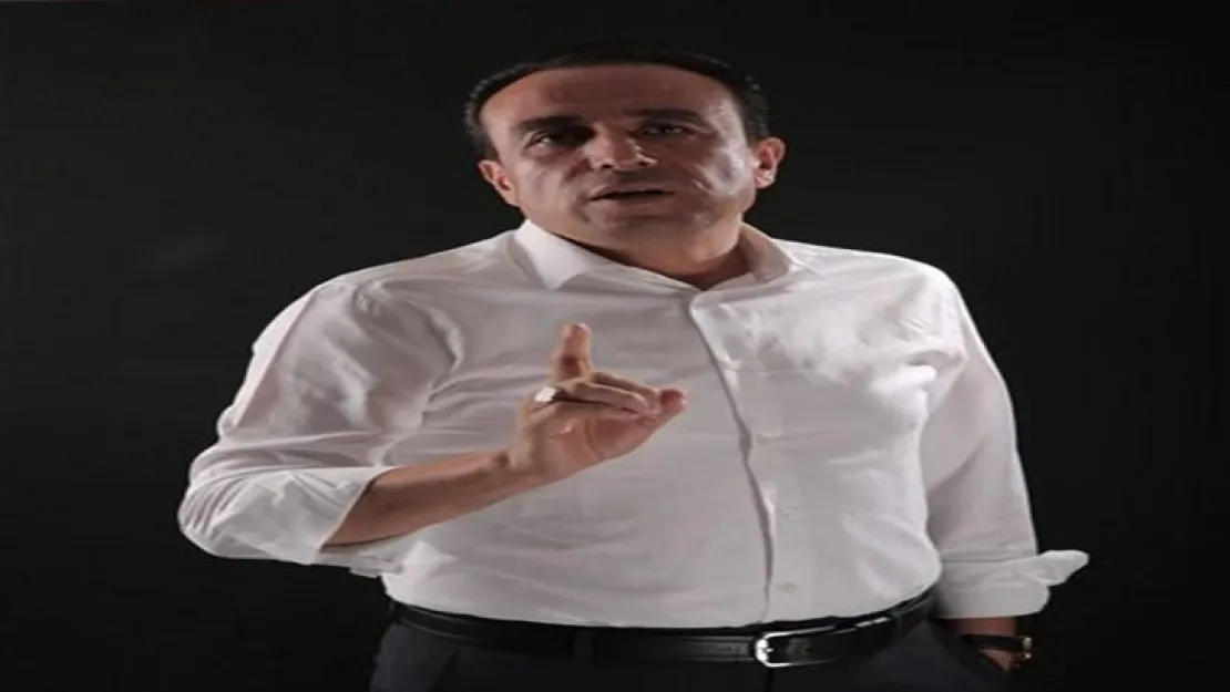 Muhafazakâr seçmen 'Yaşar Aydın' diyor