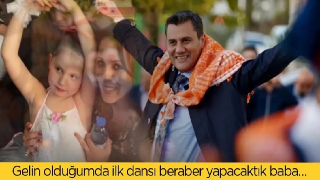 Nehir Zeyrek: Gelin Olduğumda İlk Dansı Beraber Yapacaktık Baba…