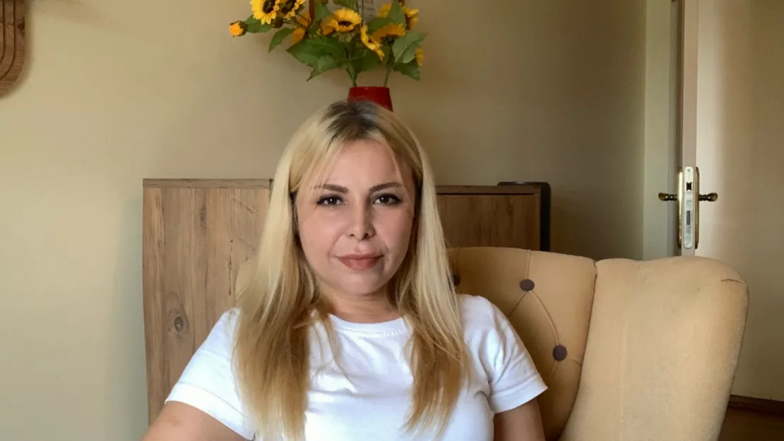 Nesil SEZGİ YILMAZ: 'Çocuklar suçlu doğmaz, ihmal edilmiş hayatların sonucudur'