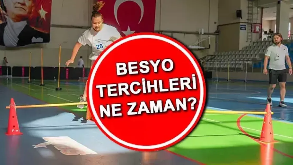 ÖSYM'nin BESYO Krizi: Öğrenciler Mağdur Edildi