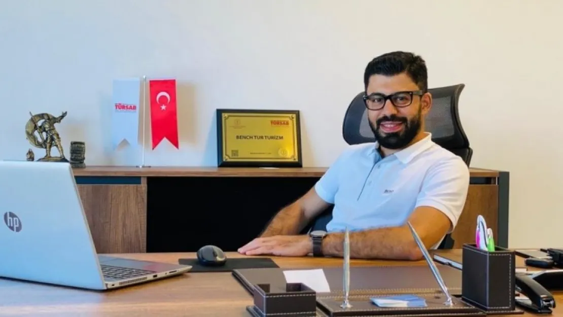 Sağlık Turizminde En Güvenli Ülkelerden Biriyiz