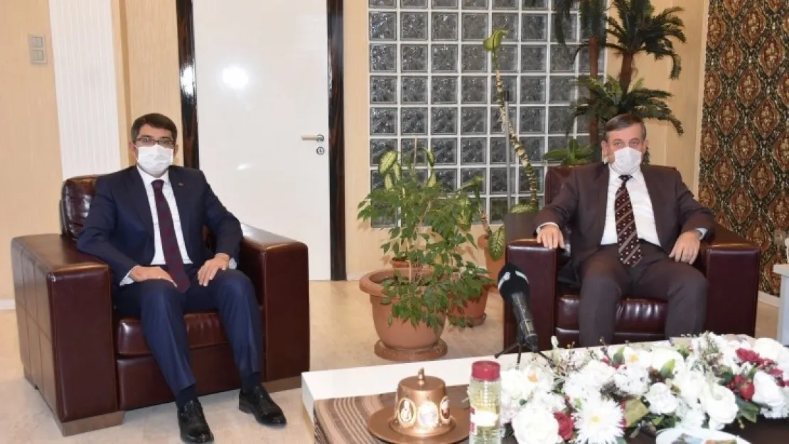 Şehzadelerde Esnaf Yalnız Değil!
