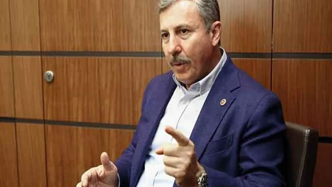 Selçuk Özdağ, 'Yargının kararına saygılıyız ama yaşananları ortadan kaldırmıyor'