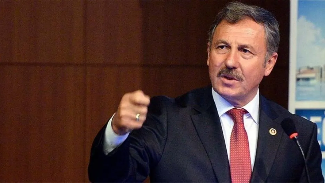 AK Parti'li Selçuk Özdağ, SÖZCÜ'ye konuştu 'Fırsat eşitliğini sağlarsanız beka sorunu olmaz' dedi...