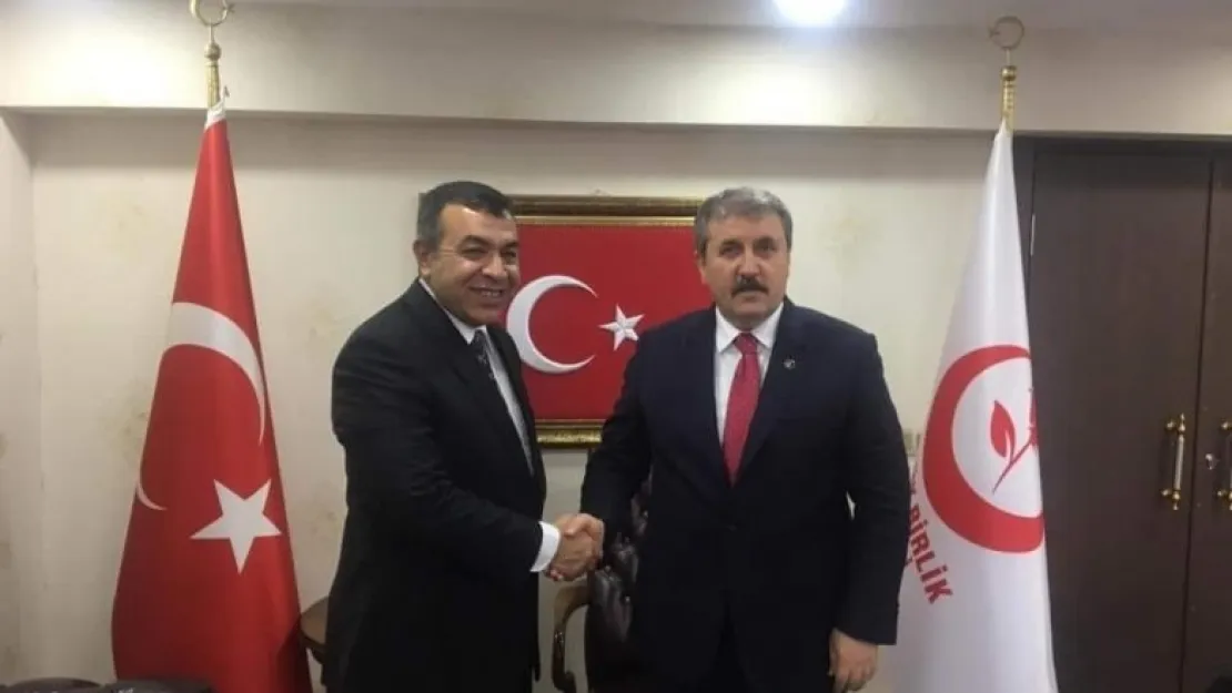 Haberlerimizin doğruluğu bir kez daha tescillendi