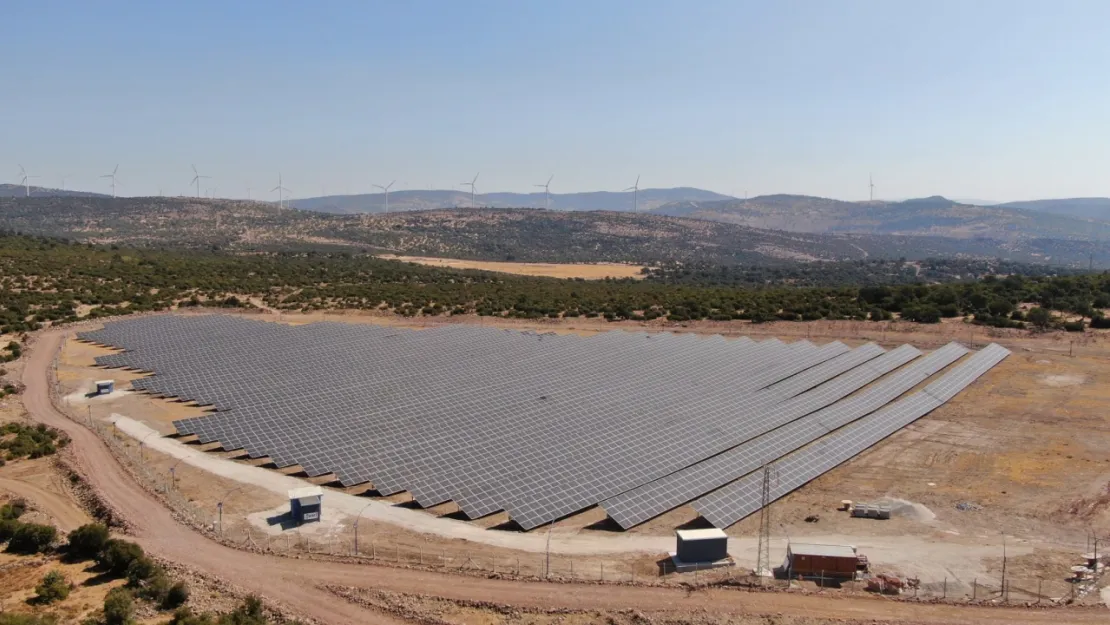 Sürdürülebilir enerji üretimine Yunusemre Belediyesi de katılıyor