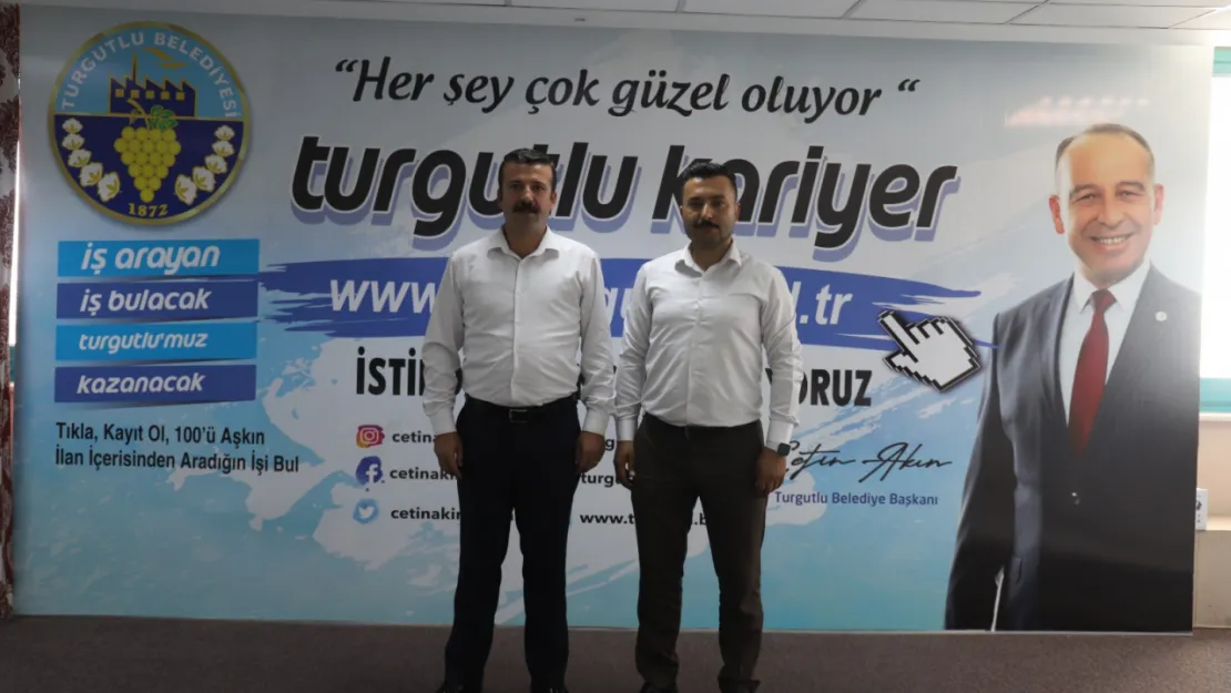 Turgutlu Belediyesi Personelinin Ücretlerine İyileştirme