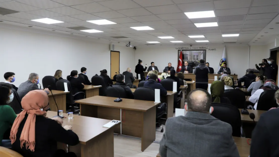 Turgutlu Belediyesinde En Düşük Maaş 5000 TL oldu