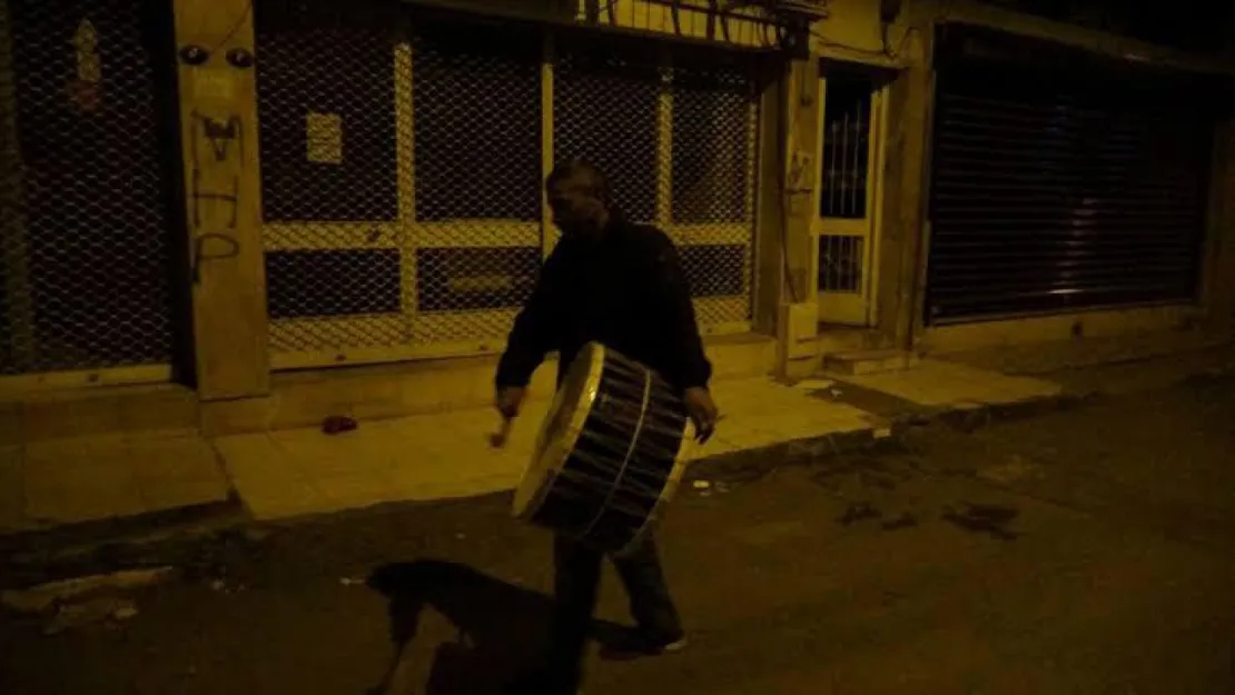 Turgutlu Belediyesinden Ramazan Davulcularıyla İlgili Açıklama