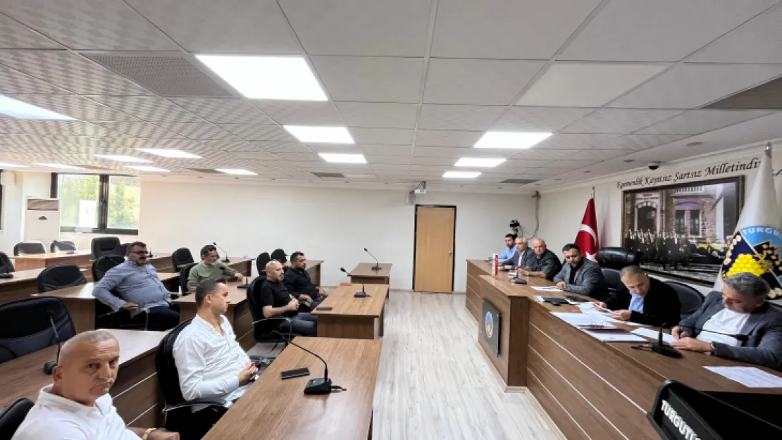 Turgutlu Belediyesinin En Büyük Yatırımlı Projesinde 2 İş Yeri Daha Satıldı