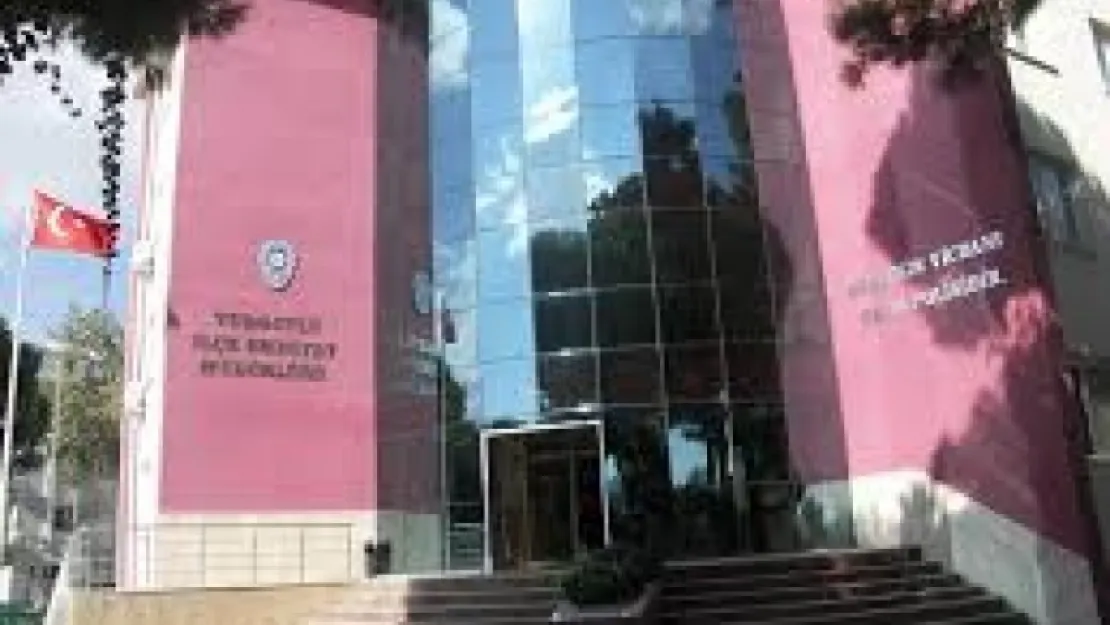 Turgutlu Emniyeti Suçlulara Göz açtırmıyor