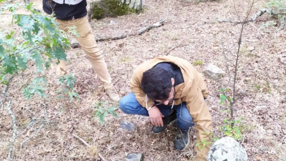 Turgutlu Köylerinin Tarihi Açığa Çıkarılıyor